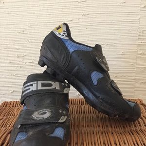 SIDI Rampa Women’s Mountain Bike Cycling Shoes